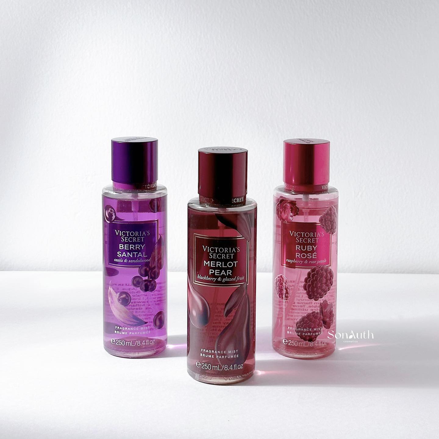 Victoria's Secret Fragrance Mist 250ml