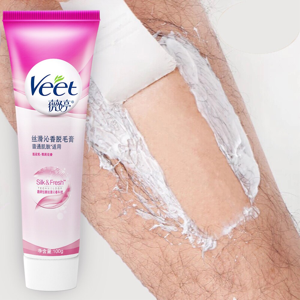 Veet Minima Pure 200ml