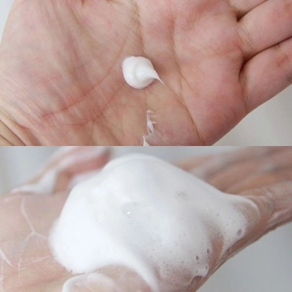 Sữa Rửa Mặt Innisfree Bija Trouble Cleansing Foam 150g