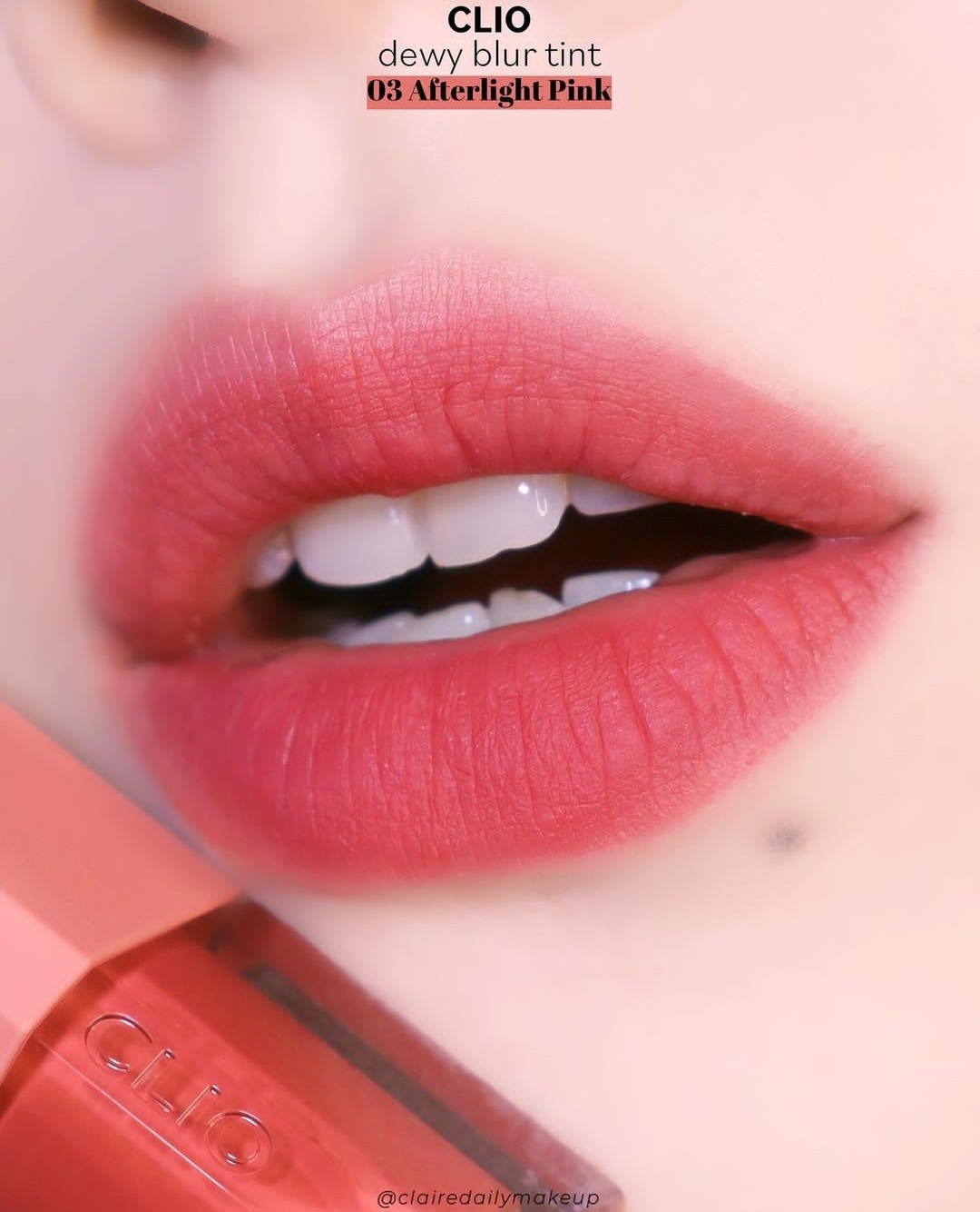 Clio Dewy Blur Tint