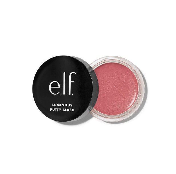 ELF Luminous Putty Blush SonAuth Official
