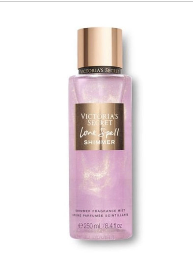 Victoria's Secret Fragrance Mist 250ml