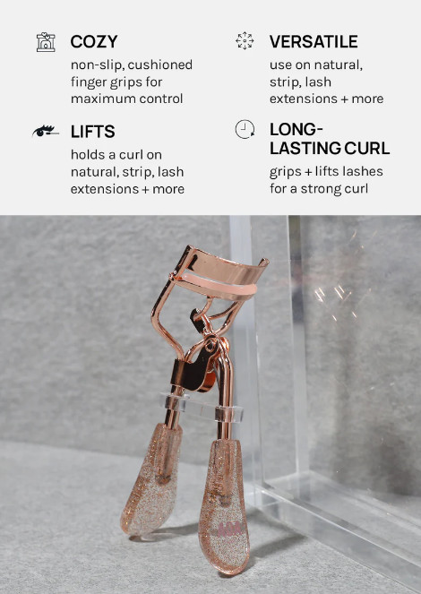 AOA Eyelash Curler