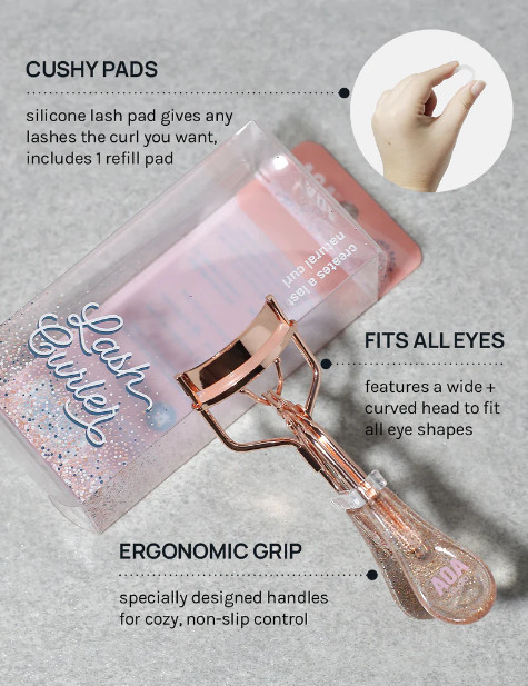 AOA Eyelash Curler