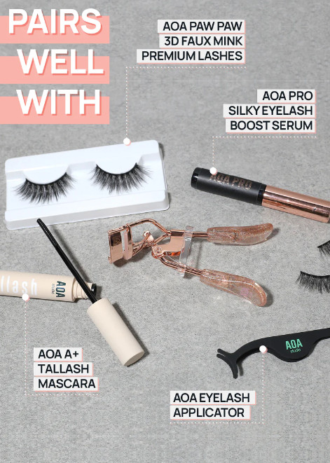 AOA Eyelash Curler