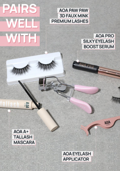 AOA Eyelash Curler