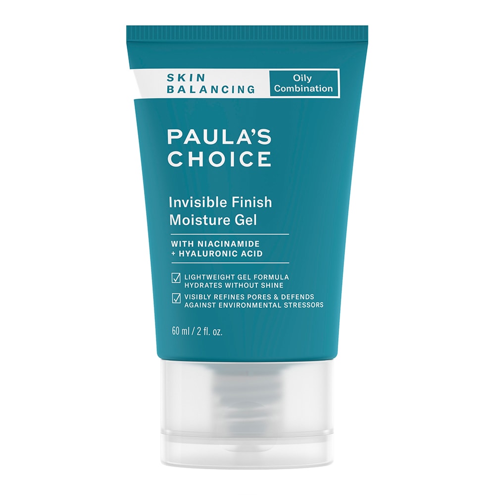 Paula’s Choice Skin Balancing Invisible Finish Moisture Gel 60ml