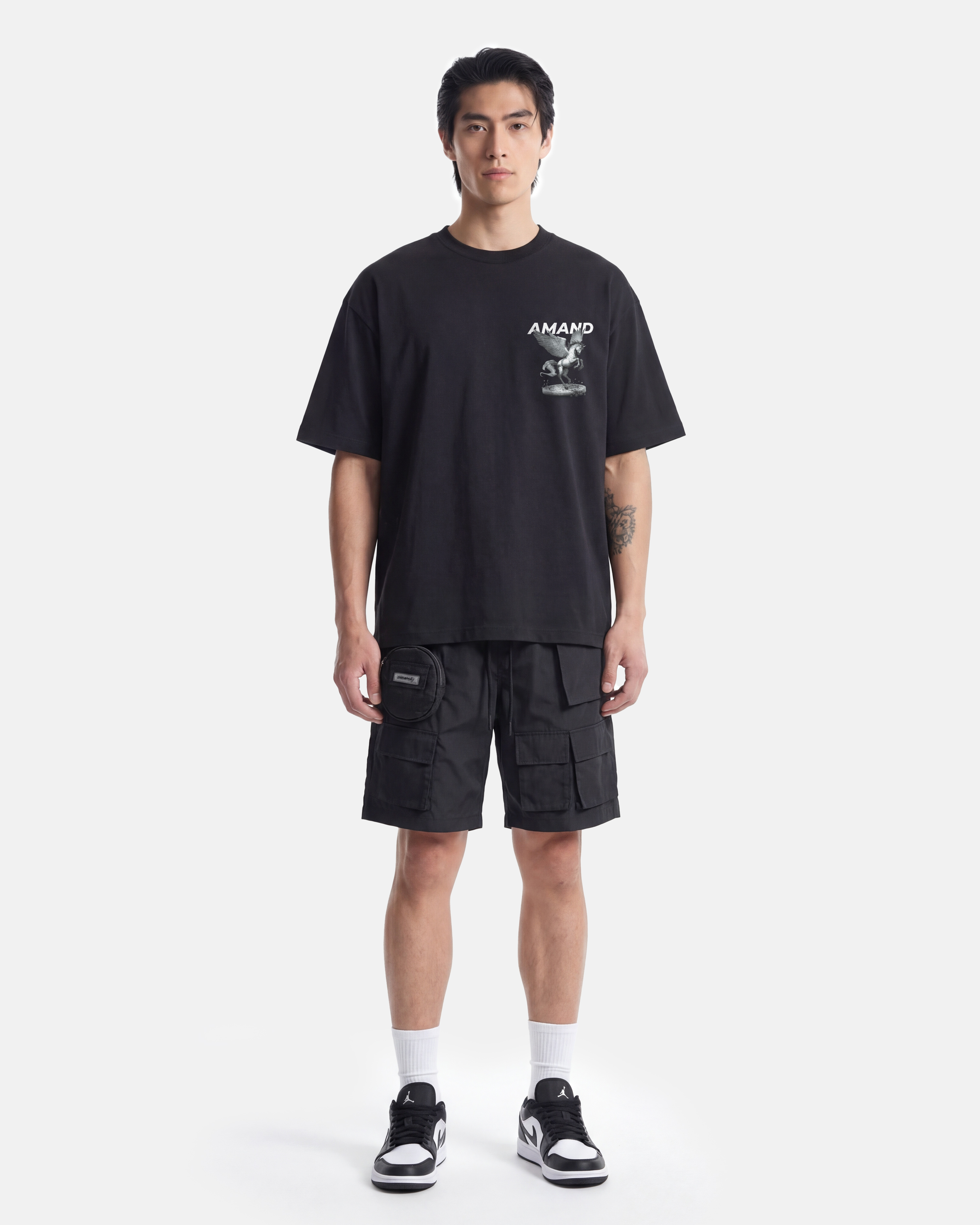 Year Of The Horse T-Shirt