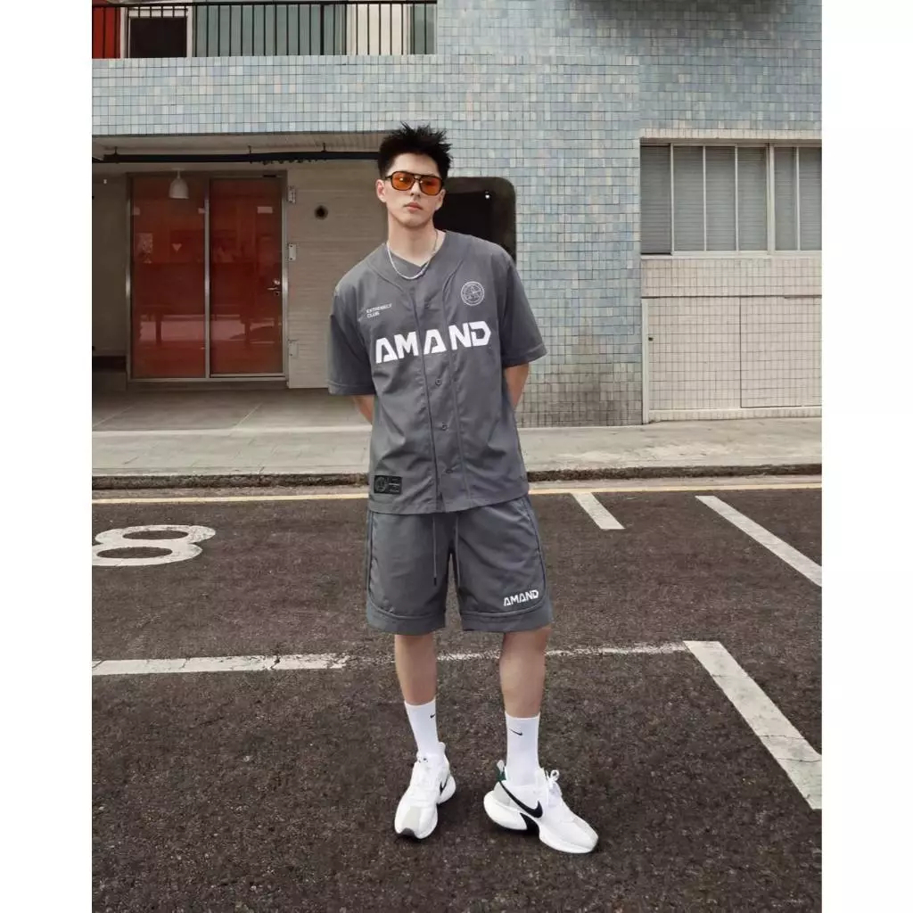 𝐀𝐌𝐀𝐍𝐃 𝐔𝐑𝐁𝐀𝐍 𝐁𝐀𝐒𝐄𝐁𝐀𝐋𝐋 𝐒𝐄𝐓