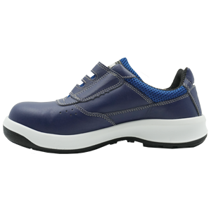 MIDORI ANZEN SAFETY SNEAKER AG3595 NAVY
