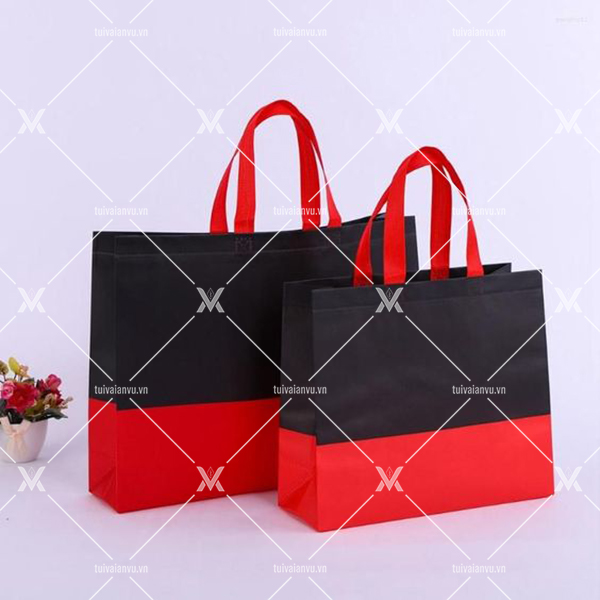 túi đựng tài liệu vải không dệt