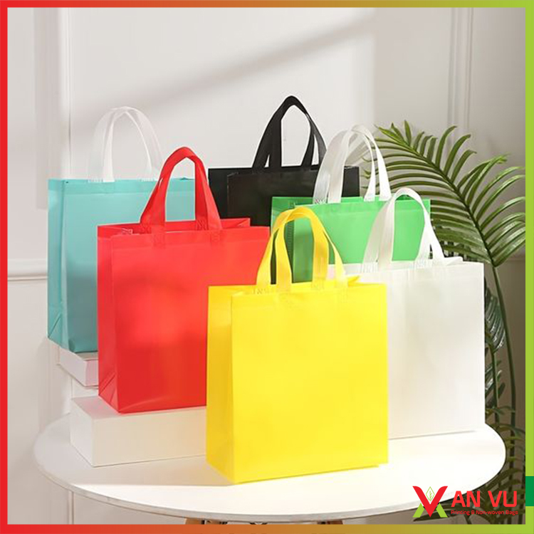Túi vải không dệt