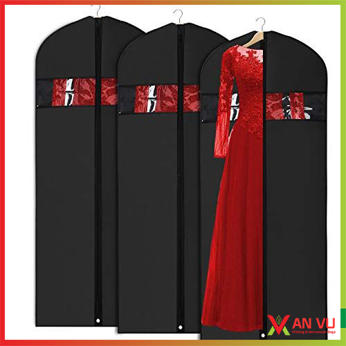Túi đựng áo vest