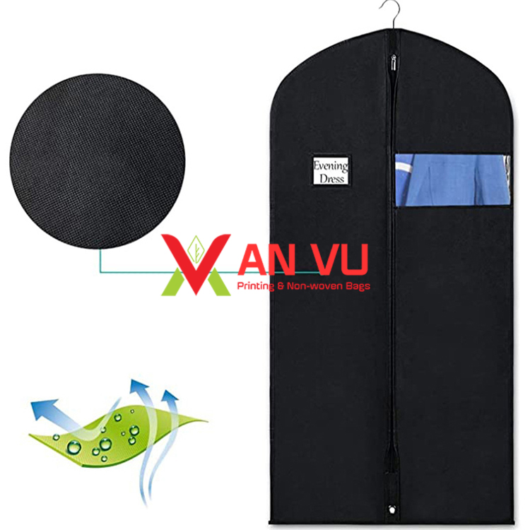 Túi đựng áo vest