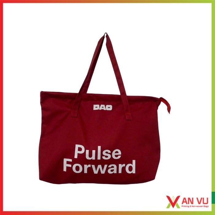 Túi vải bố DAO