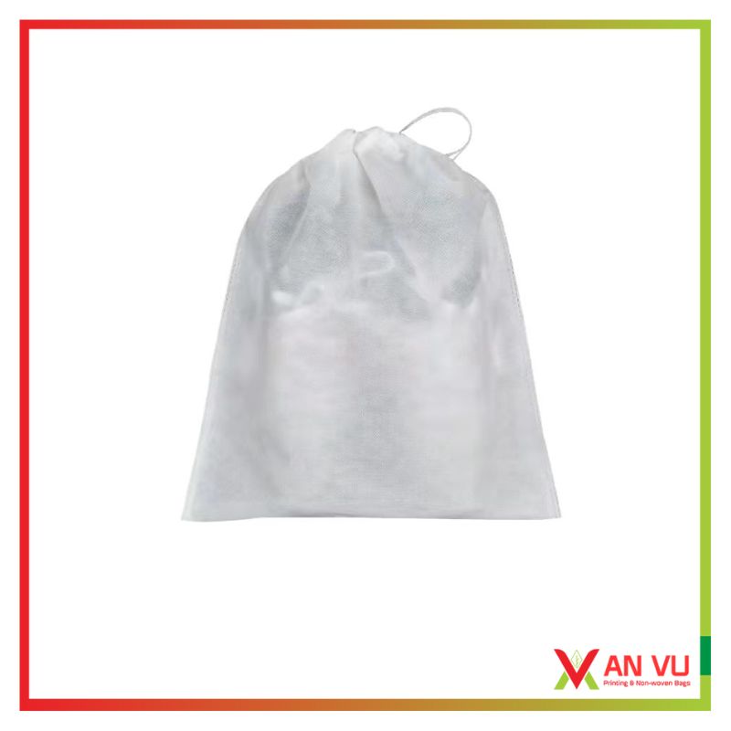 Túi vải không dệt đựng giày