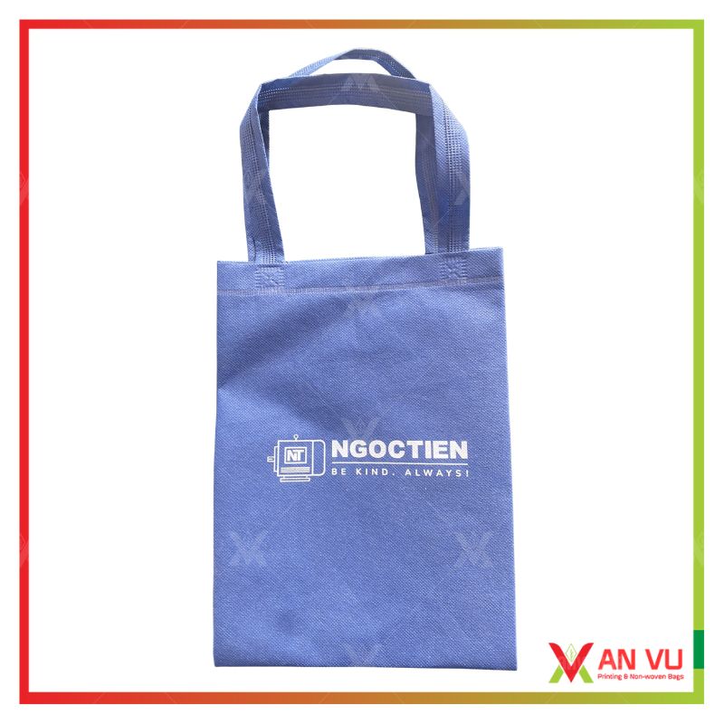 Túi vải không dệt ép nhiệt