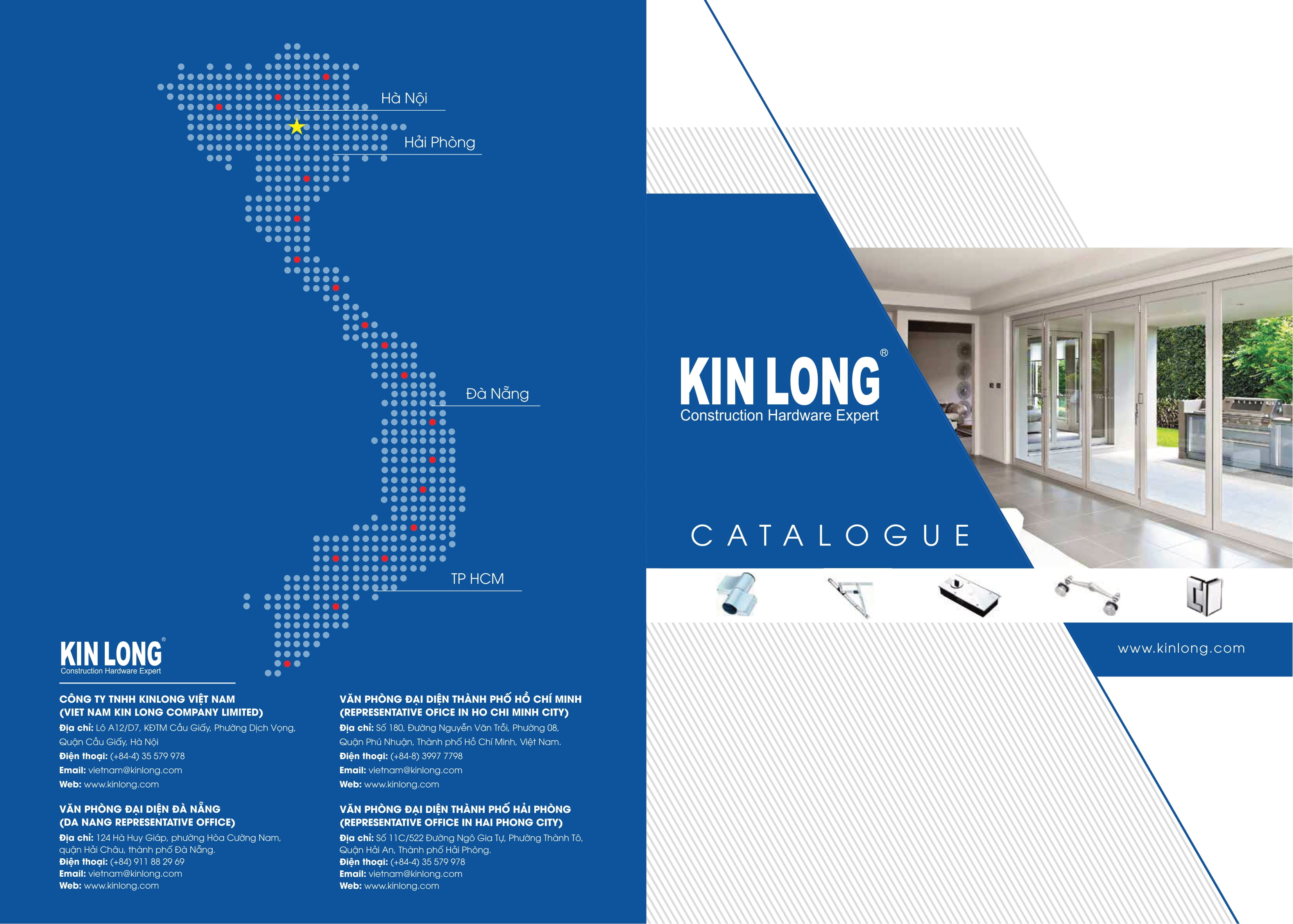 Kin Long Catalog.pdf Phụ Kiện KinLong