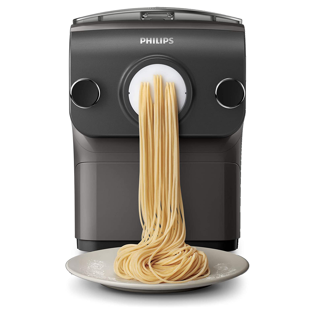 Máy làm mì philips HR2356