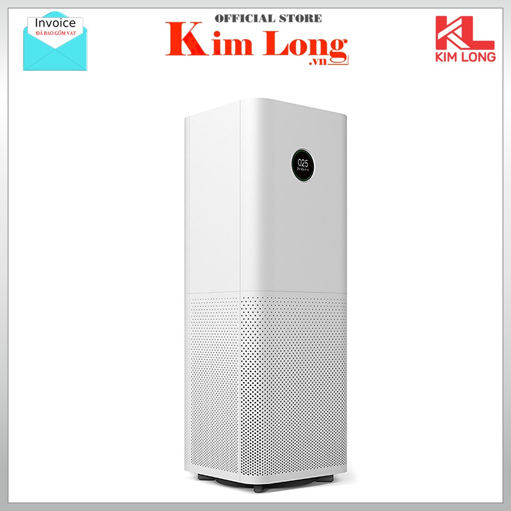 Máy lọc không khí Xiaomi Mi Air Purifier Pro