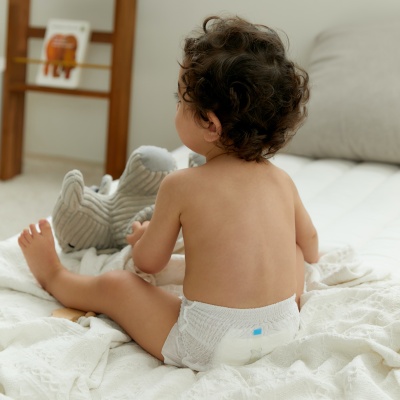 Bỉm quần ban đêm Momo Rabbit 2022 có gì mới?