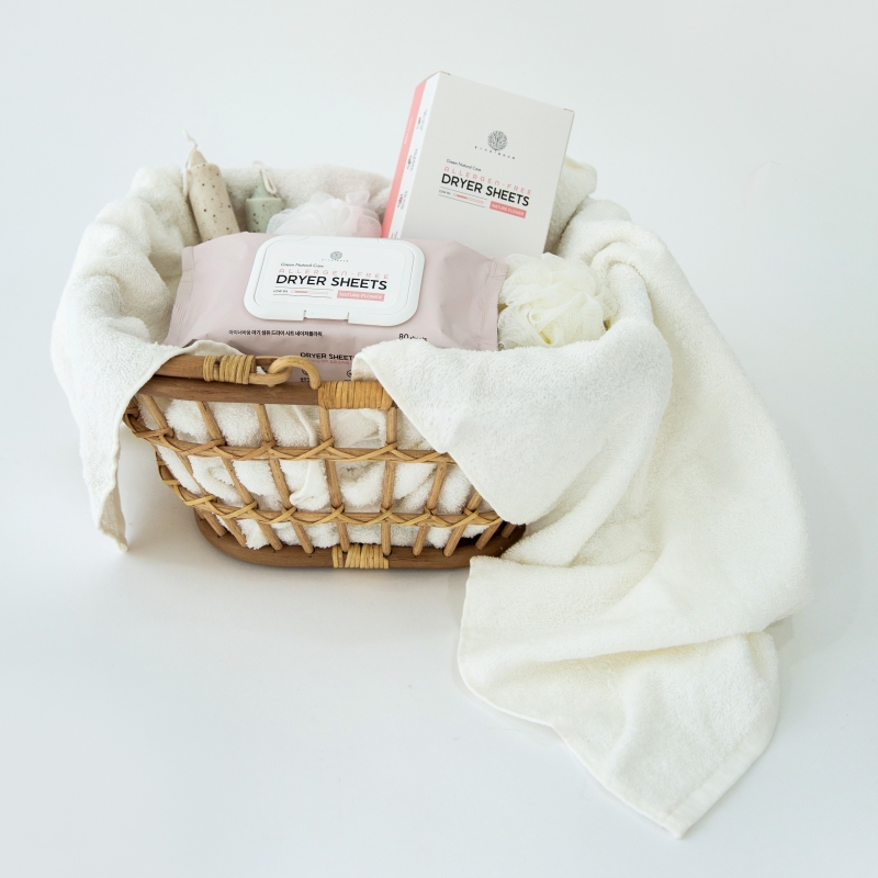 Cách dùng giấy thơm quần áo cho mùa lạnh, mẹ đã biết?