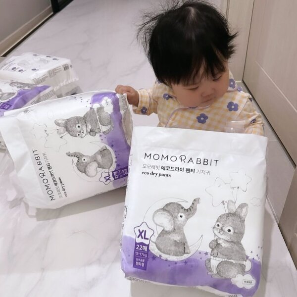 Mùa đông có nên chọn bỉm đêm cho bé? Review bỉm đêm tốt 2024 cho bé