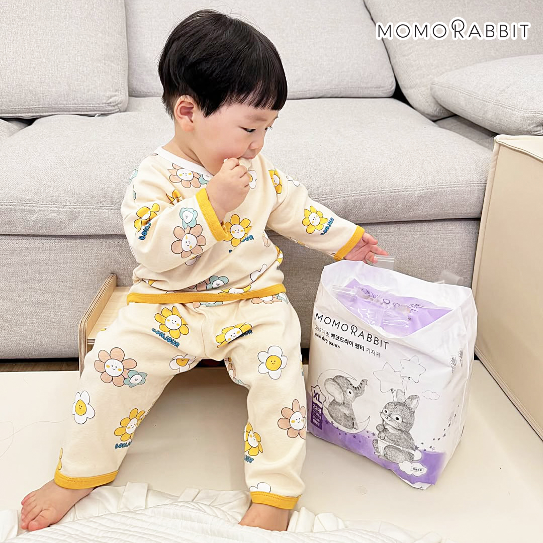 Giải mã ngôn ngữ làn da bé yêu