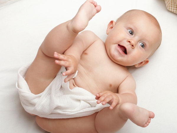 Chia sẻ kinh nghiệm đóng bỉm thay bỉm cho trẻ sơ sinh đúng cách ...