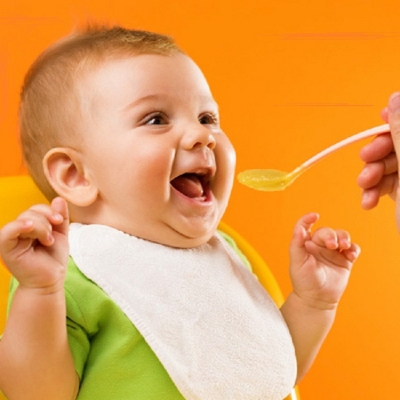 Bé ăn dặm có thể dùng những loại gia vị nào?