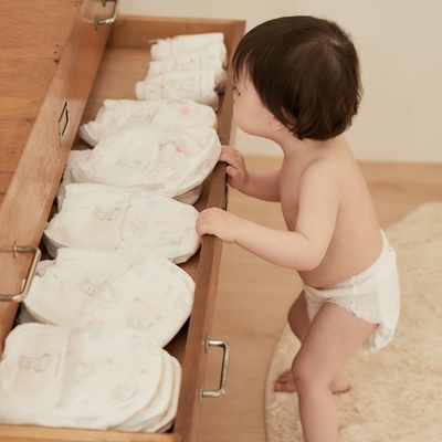 Cách vệ sinh cho bé ngày đông