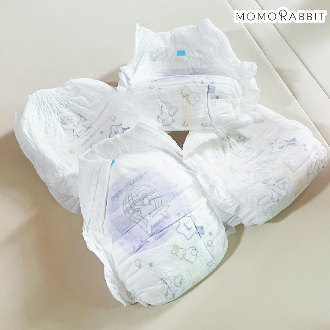 Bỉm đêm cho bé: Liệu chỉ cần bỉm thấm hút tốt là đủ?