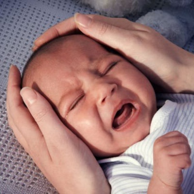 Những điều cần biết về dị ứng thức ăn ở trẻ nhỏ