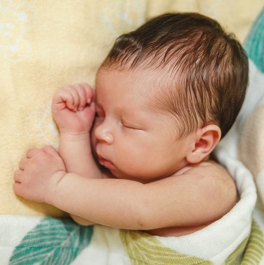 Bỉm Momo Comfort Fit dành cho bé ra nhiều mồ hôi, mẹ đã thử chưa?