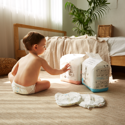 Chọn bỉm nào không hăm cho bé yêu?