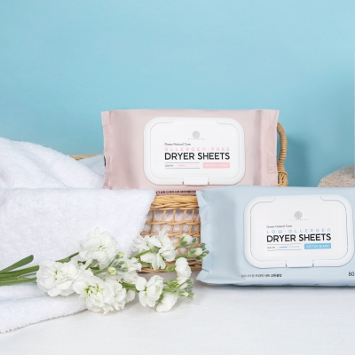 Giấy sấy thơm quần áo cho bé Eine Baum có tốt không? Review giấy thơm Eine Baum chi tiết