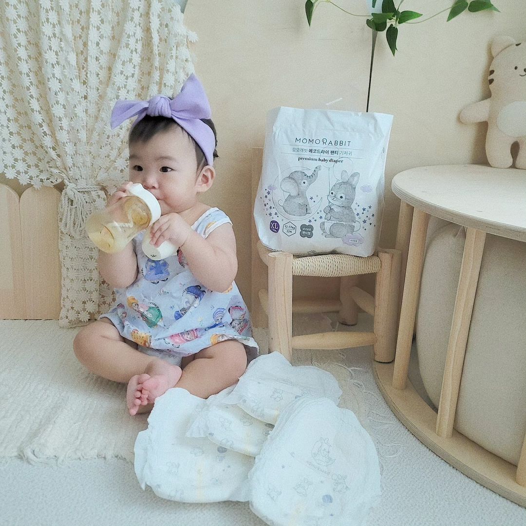 Thay bỉm mỏng cho bé mà con vẫn hăm, mẹ phải làm sao?