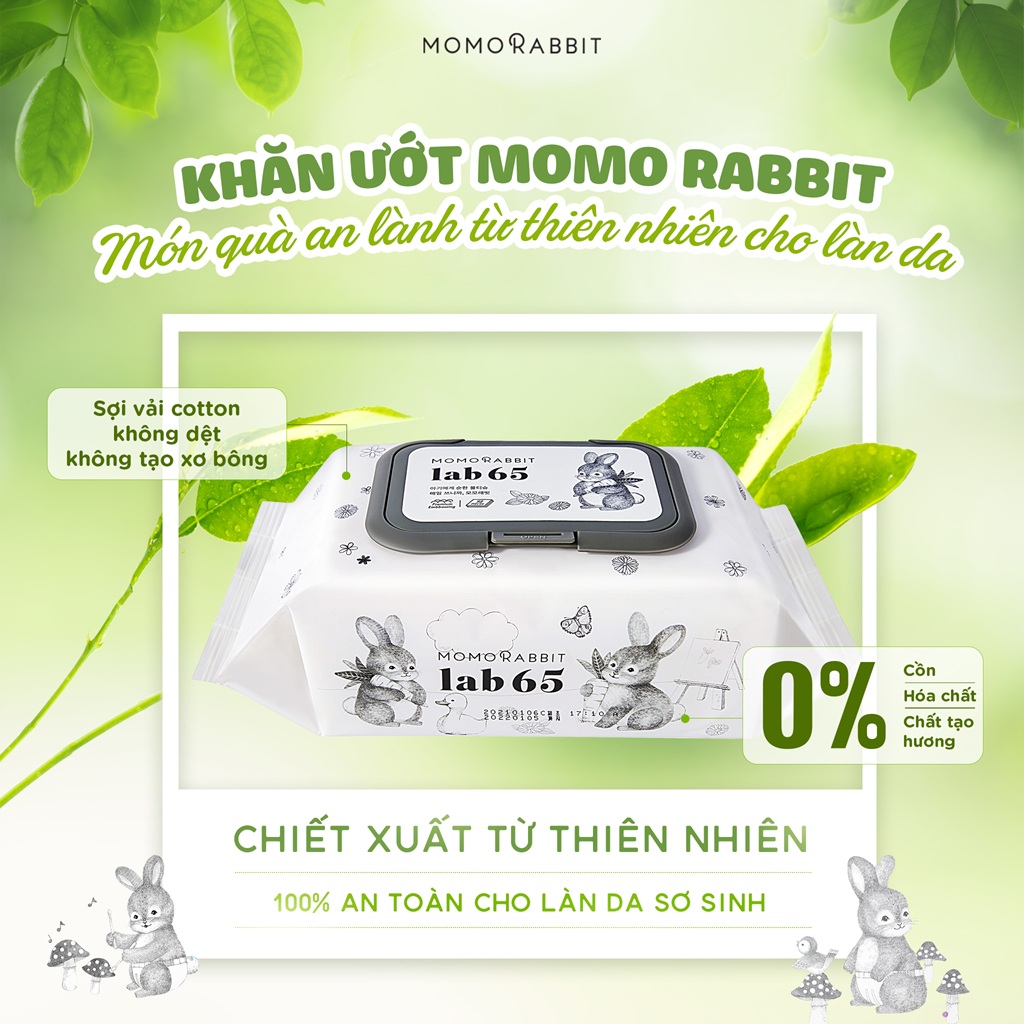 Những lưu ý khi chọn mua khăn ướt cho bé mà mẹ không nên bỏ qua