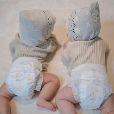 Mối nguy hại từ bỉm kém chất lượng