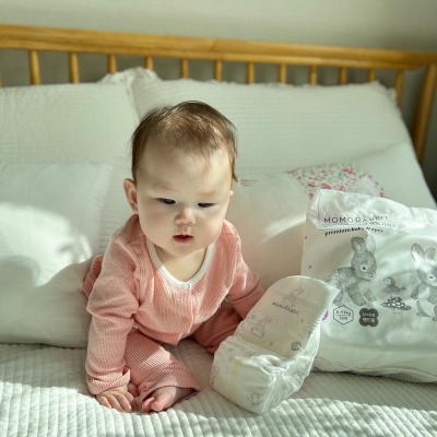 ​​​​​​​Những sai lầm khi trị hăm cho bé