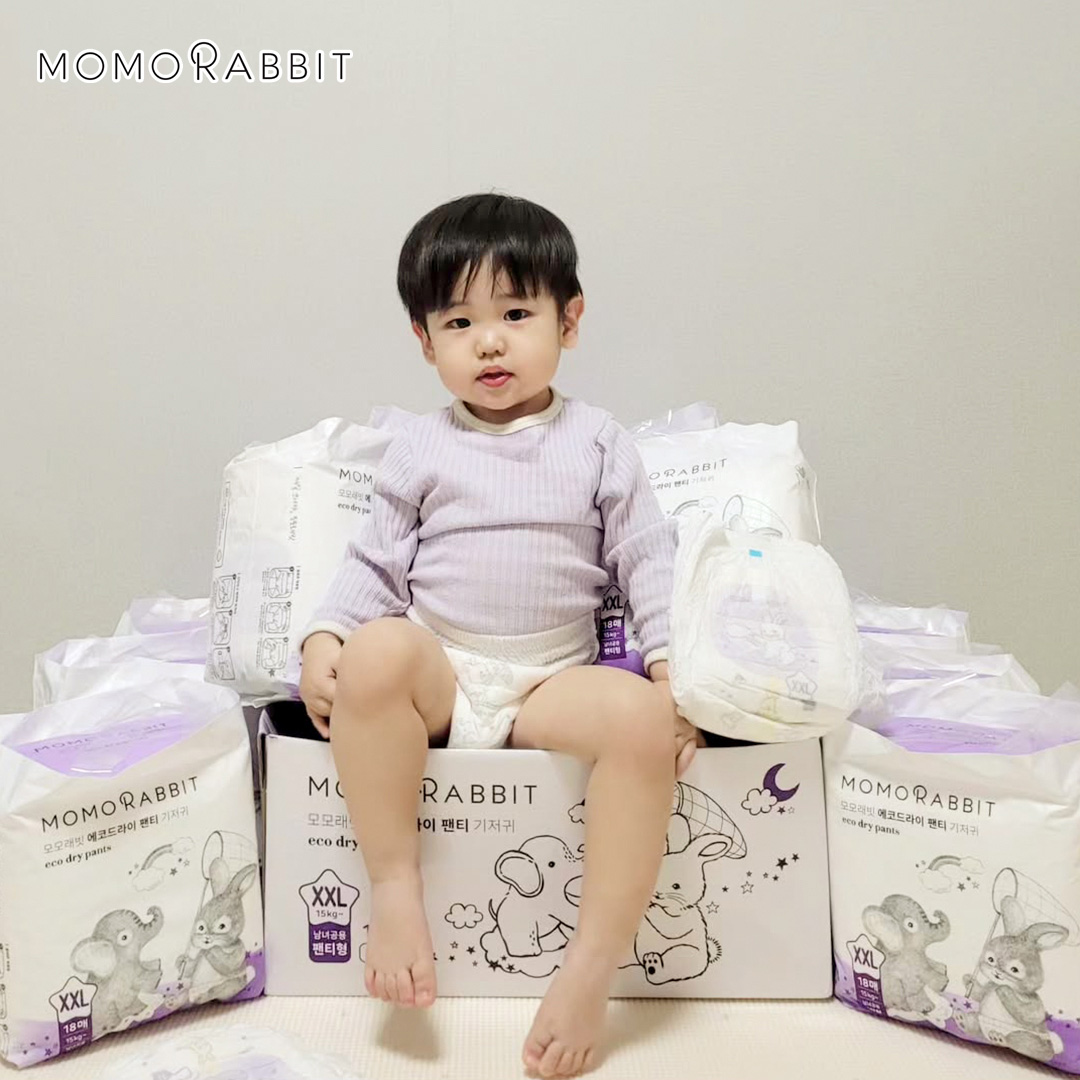 Con chưa bỏ ăn cữ đêm có nên sử dụng bỉm đêm?