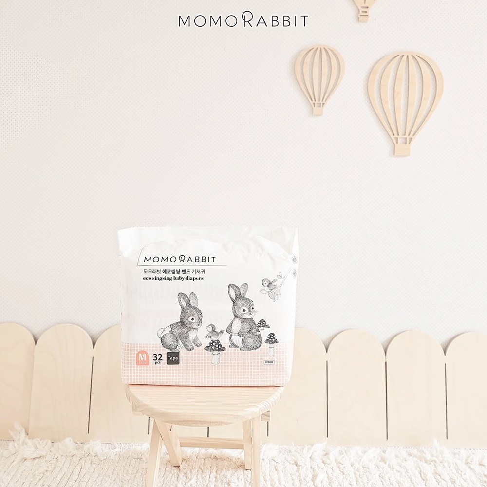 Cách chọn bỉm dán chống hăm mẹ đã biết?