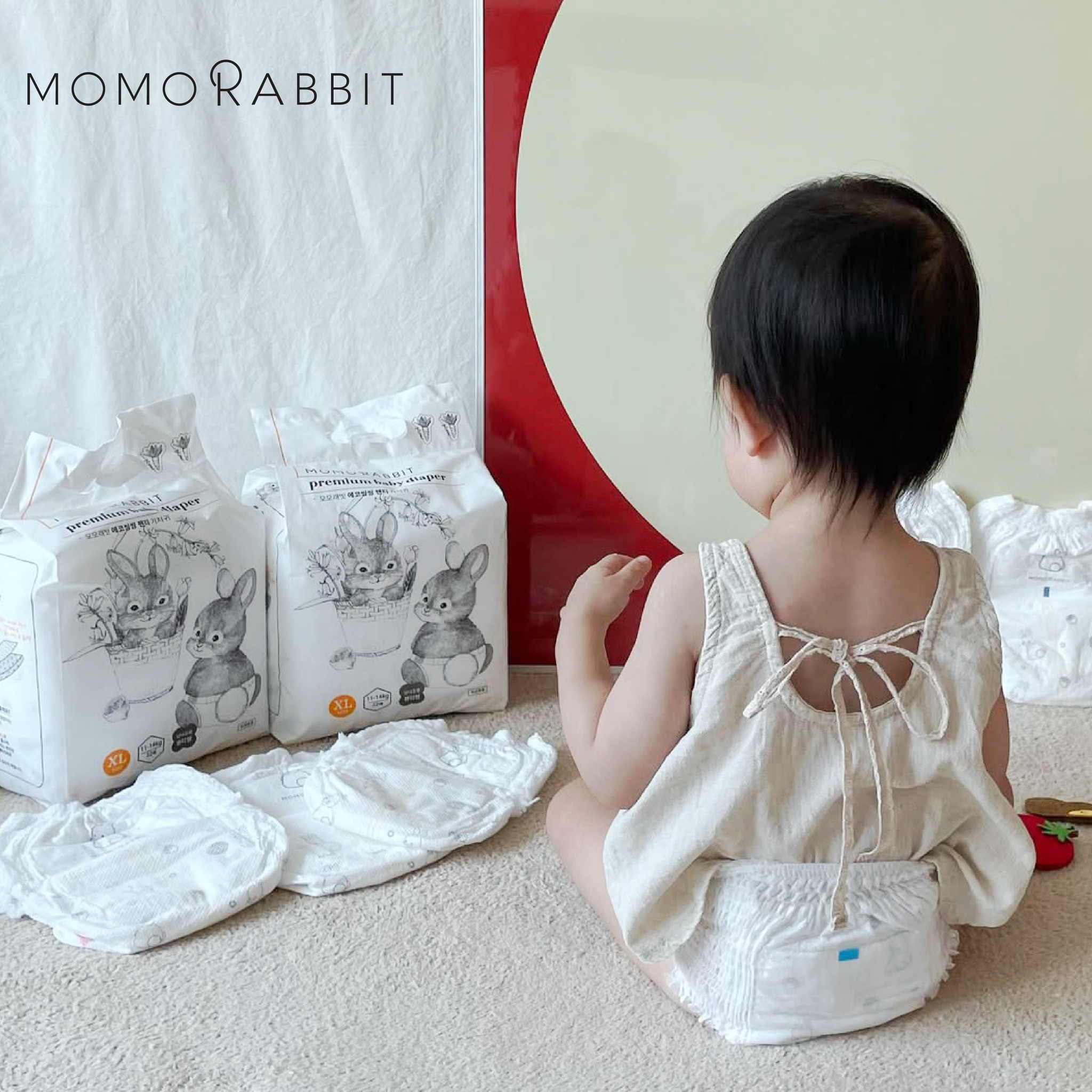 Những dấu hiệu cho biết con đang bị kích ứng da mà mẹ chưa biết