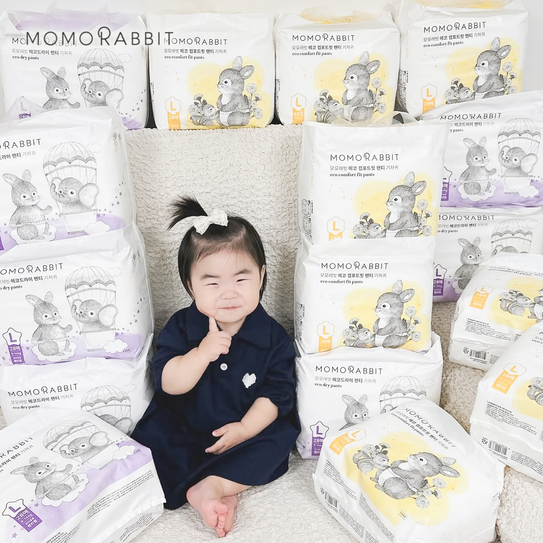 So sánh bỉm quần ban ngày và bỉm quần ban đêm