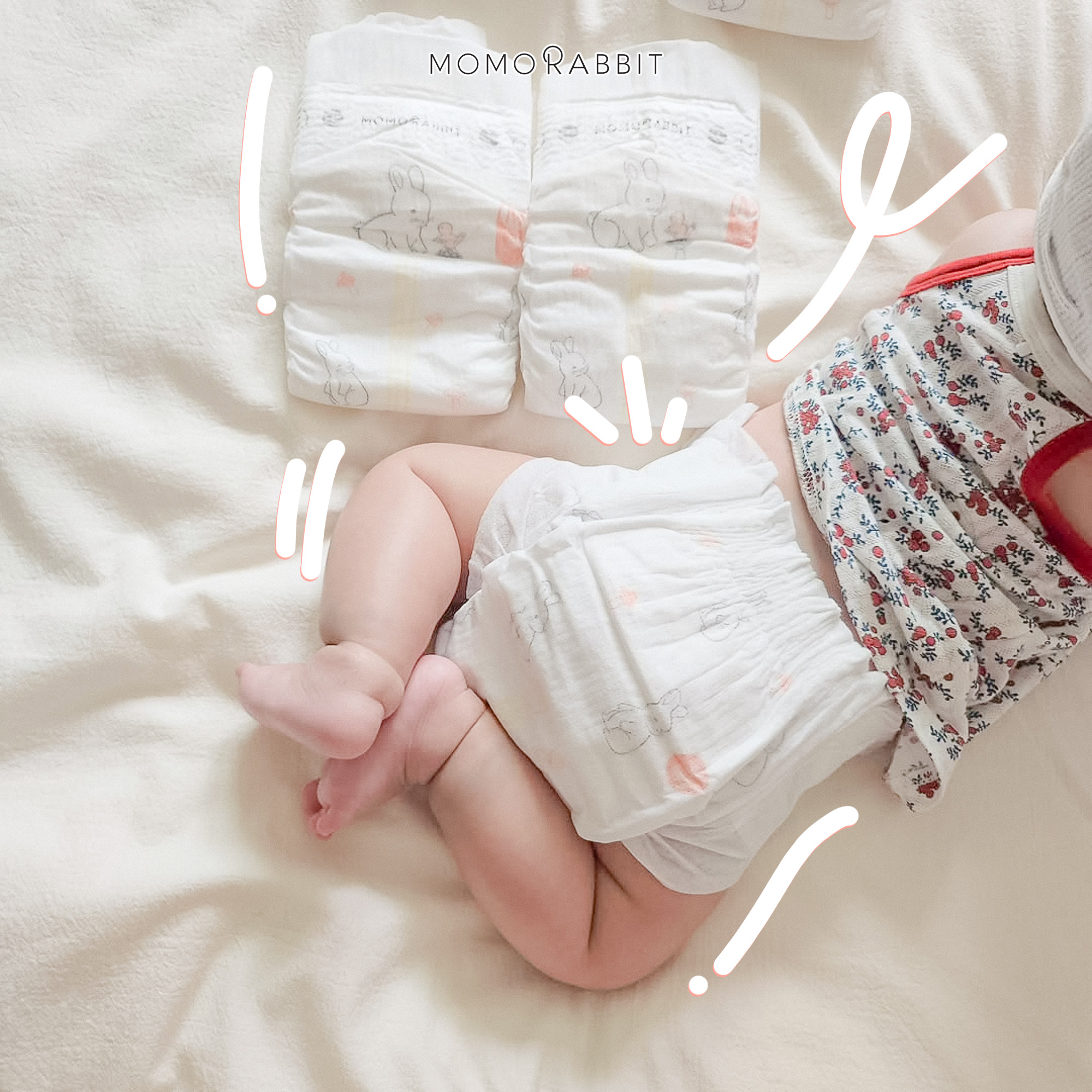 Những câu hỏi mẹ bầu quan tâm khi chọn bỉm cho bé sơ sinh