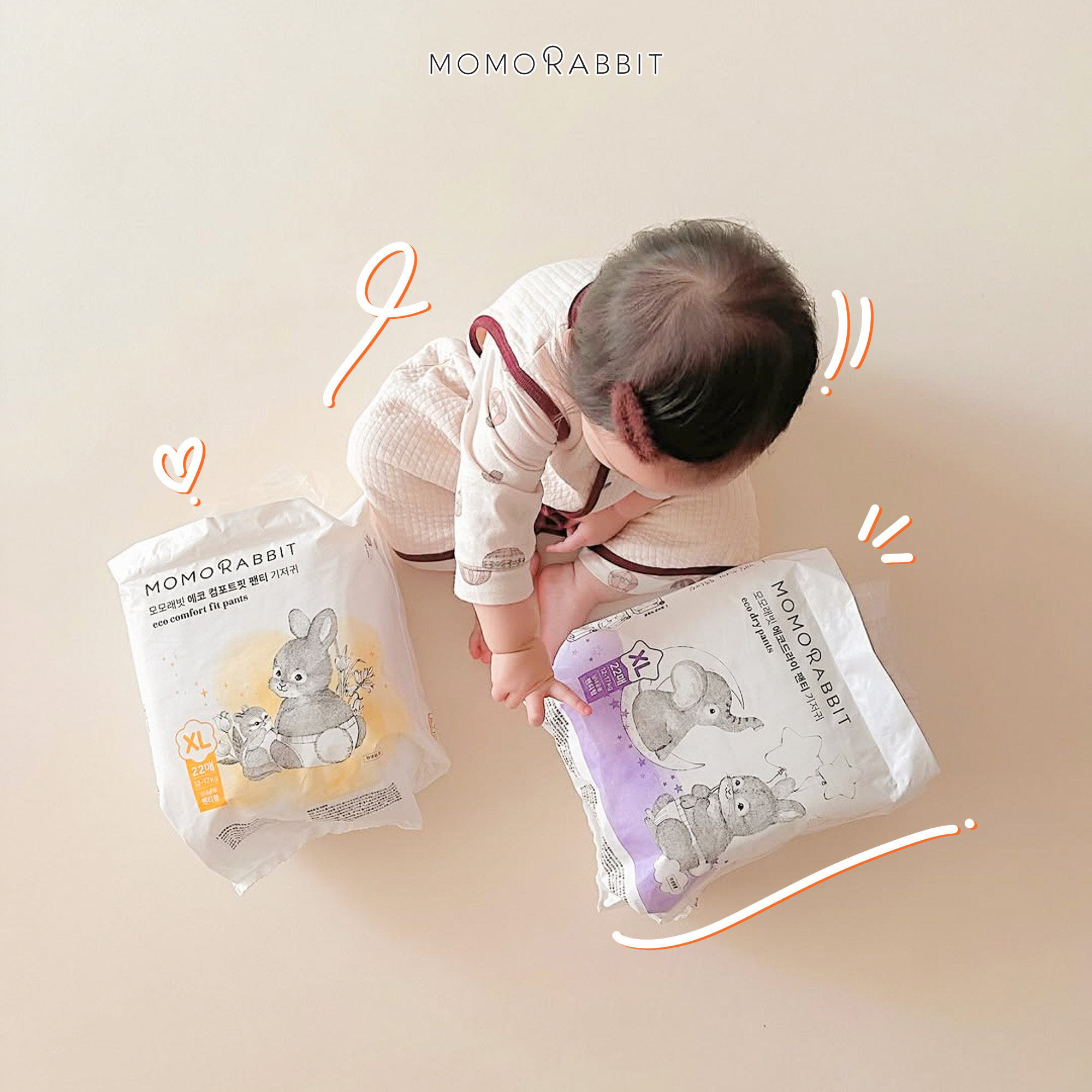 Con bị hăm bỉm nhiều lần, nên chọn bỉm như thế nào?