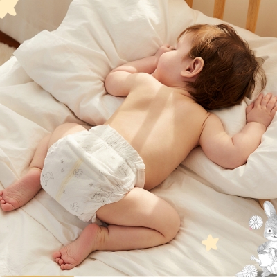 Nguyên nhân vì sao trẻ sơ sinh hay bị hăm