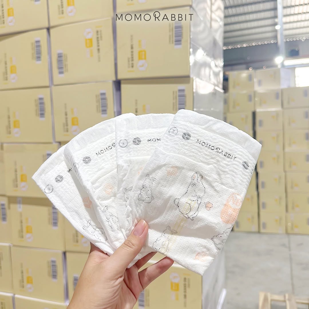 Checklist đồ dùng đi sinh tối giản nhưng 