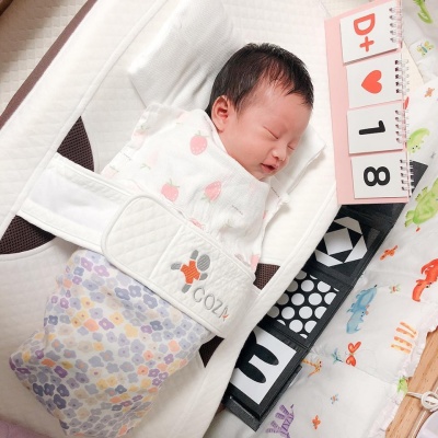 Mách mẹ mẹo nhỏ giúp bé ngủ ngon, sâu giấc