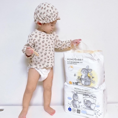 Hướng dẫn mẹ vệ sinh cho bé bị hăm đúng cách